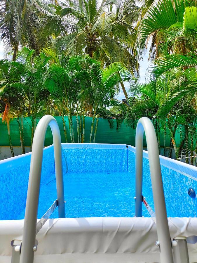 The Kutumb - Private Villas Calangute Luaran gambar